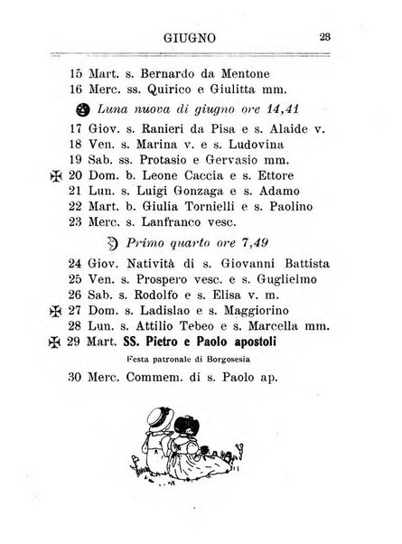 Nuovo almanacco - Guida della Valsesia