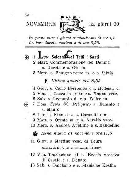 Nuovo almanacco - Guida della Valsesia