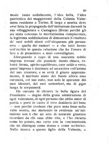 Nuovo almanacco - Guida della Valsesia