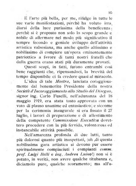 Nuovo almanacco - Guida della Valsesia