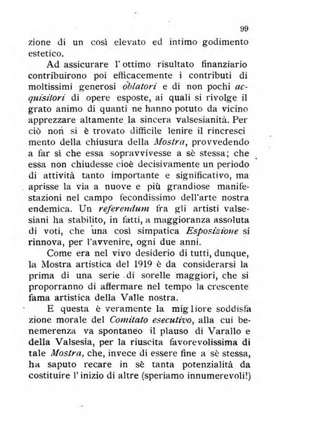 Nuovo almanacco - Guida della Valsesia