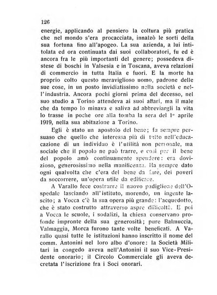 Nuovo almanacco - Guida della Valsesia