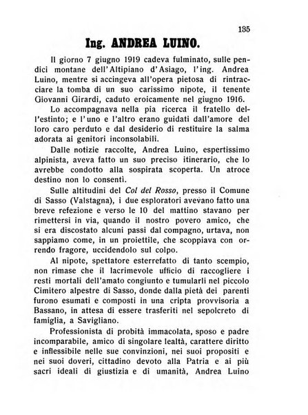 Nuovo almanacco - Guida della Valsesia