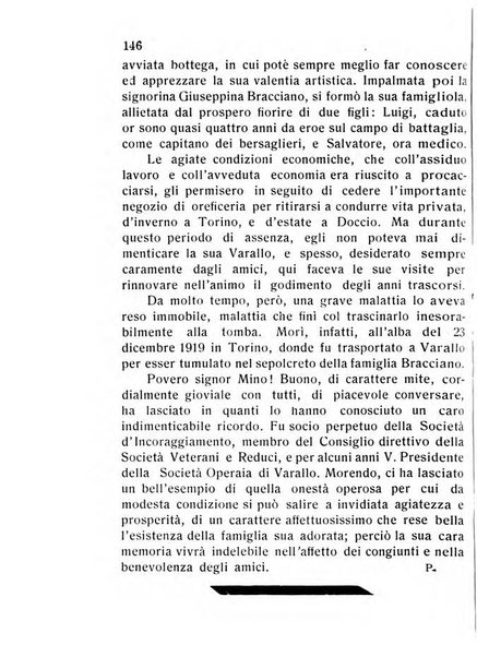 Nuovo almanacco - Guida della Valsesia