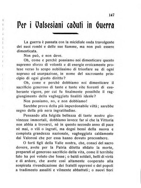 Nuovo almanacco - Guida della Valsesia