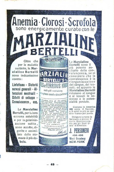 Almanacco enciclopedico italo-americano