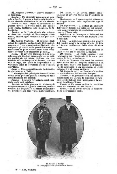 Almanacco enciclopedico italo-americano