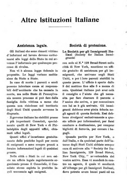 Almanacco enciclopedico italo-americano