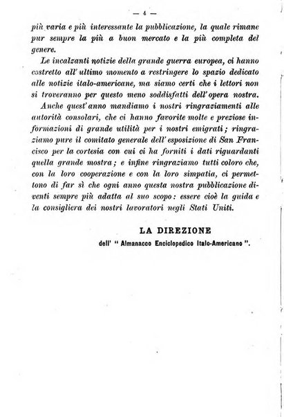 Almanacco enciclopedico italo-americano