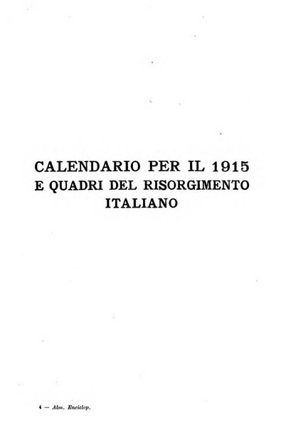 Almanacco enciclopedico italo-americano