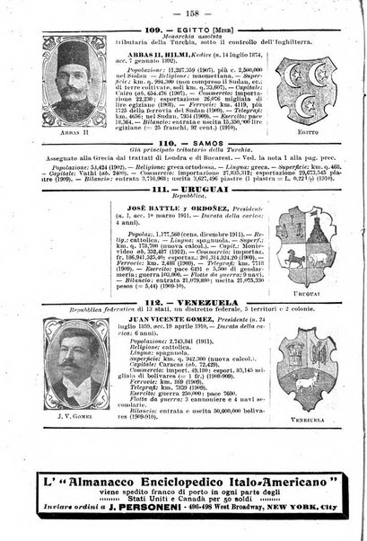 Almanacco enciclopedico italo-americano