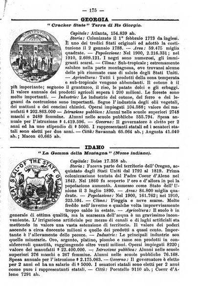 Almanacco enciclopedico italo-americano