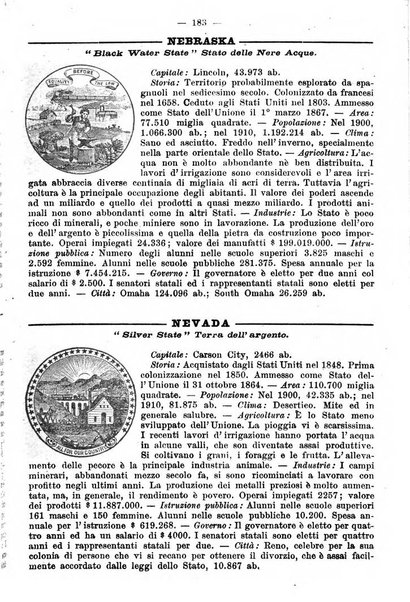 Almanacco enciclopedico italo-americano