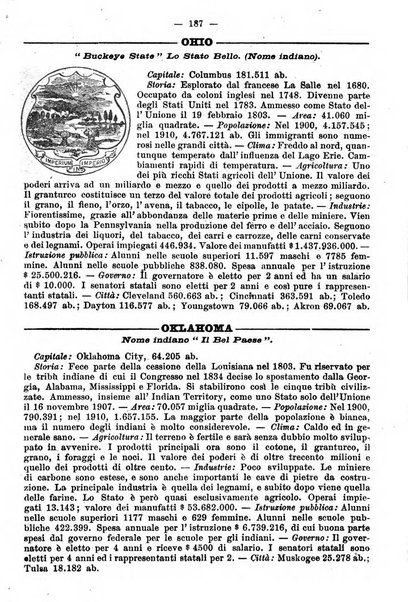 Almanacco enciclopedico italo-americano