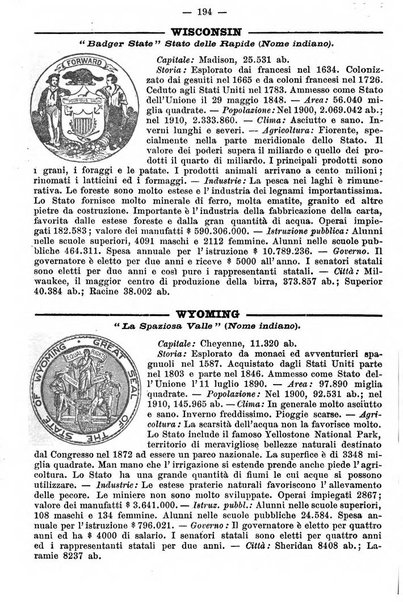 Almanacco enciclopedico italo-americano