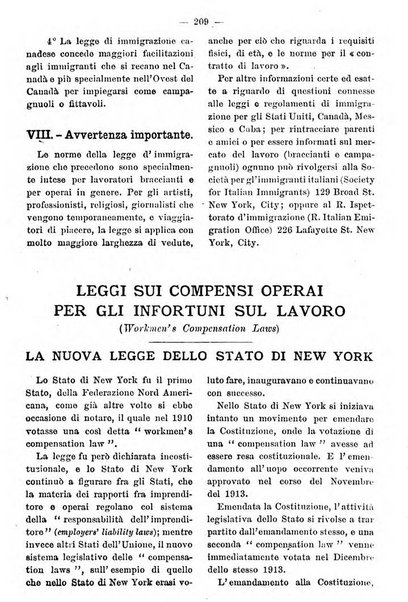 Almanacco enciclopedico italo-americano