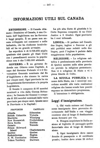 Almanacco enciclopedico italo-americano