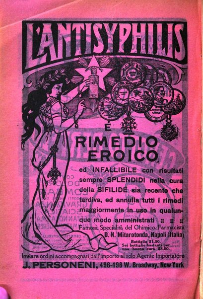 Almanacco enciclopedico italo-americano