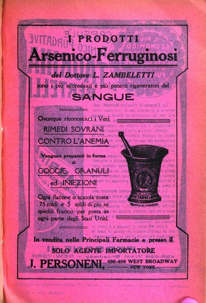 Almanacco enciclopedico italo-americano