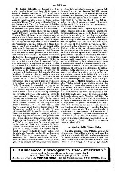 Almanacco enciclopedico italo-americano