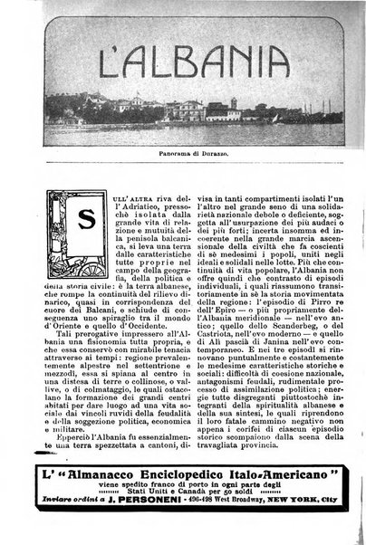 Almanacco enciclopedico italo-americano