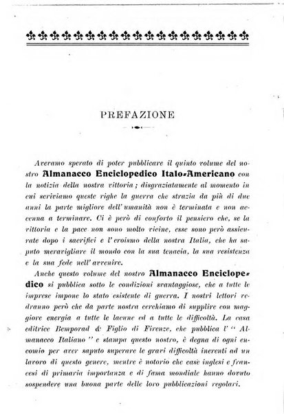 Almanacco enciclopedico italo-americano