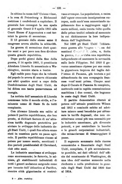 Almanacco enciclopedico italo-americano