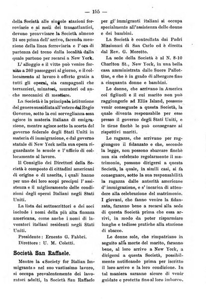 Almanacco enciclopedico italo-americano