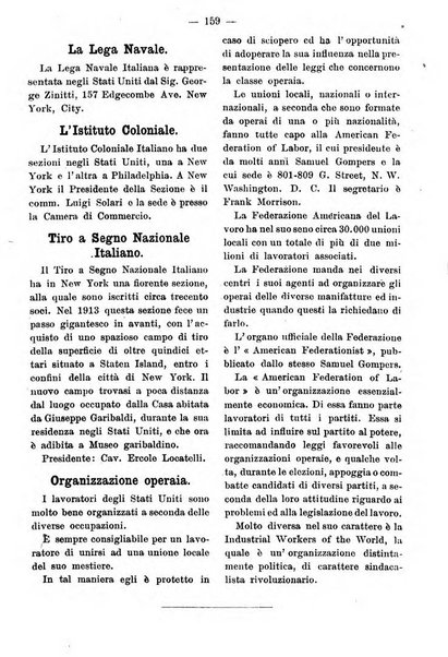 Almanacco enciclopedico italo-americano