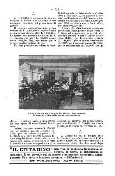 Almanacco enciclopedico italo-americano