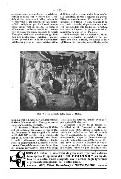 Almanacco enciclopedico italo-americano