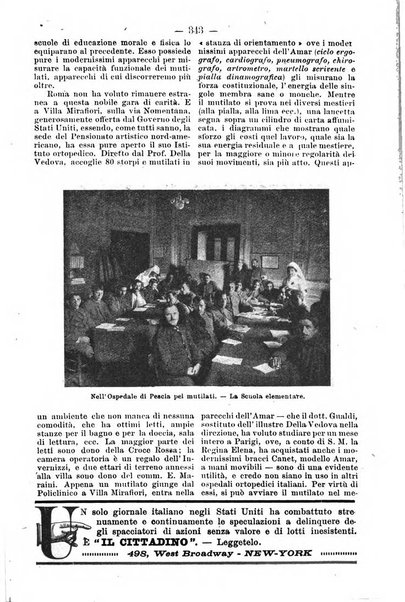 Almanacco enciclopedico italo-americano