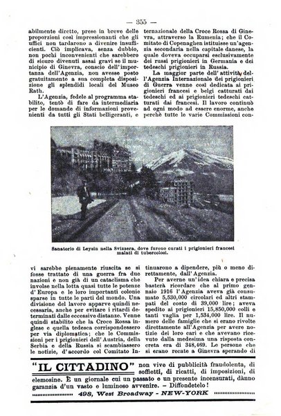 Almanacco enciclopedico italo-americano