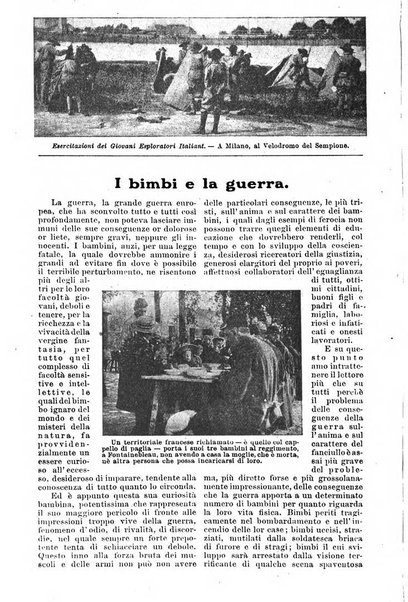 Almanacco enciclopedico italo-americano