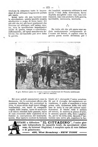 Almanacco enciclopedico italo-americano