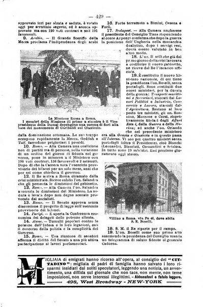 Almanacco enciclopedico italo-americano