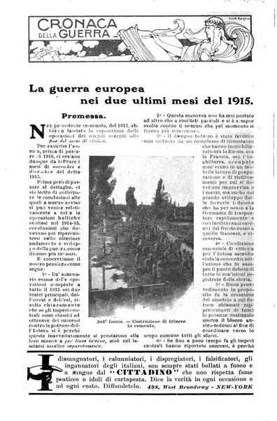 Almanacco enciclopedico italo-americano