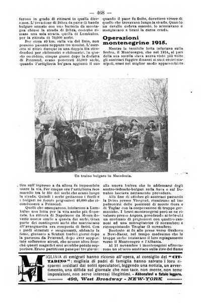 Almanacco enciclopedico italo-americano