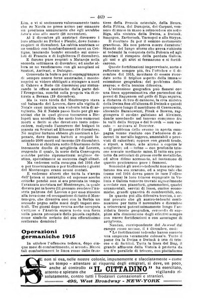 Almanacco enciclopedico italo-americano