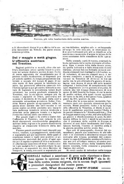 Almanacco enciclopedico italo-americano