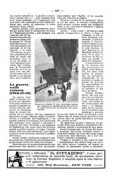 Almanacco enciclopedico italo-americano