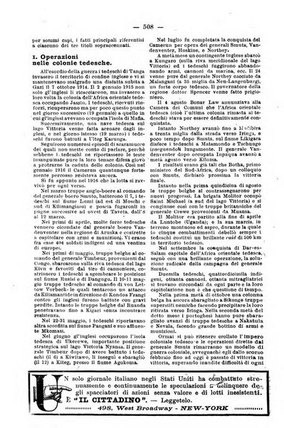 Almanacco enciclopedico italo-americano