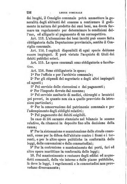 Manuale ad uso dei senatori del Regno e dei deputati contenente lo Statuto e i plebisciti, la legge elettorale, i regolamenti delle due Camere, le principali leggi organiche dllo Stato, gli elenchi dei senatori del Regno, dei deputati e dei ministeri succedutisi durante la ... legislazione