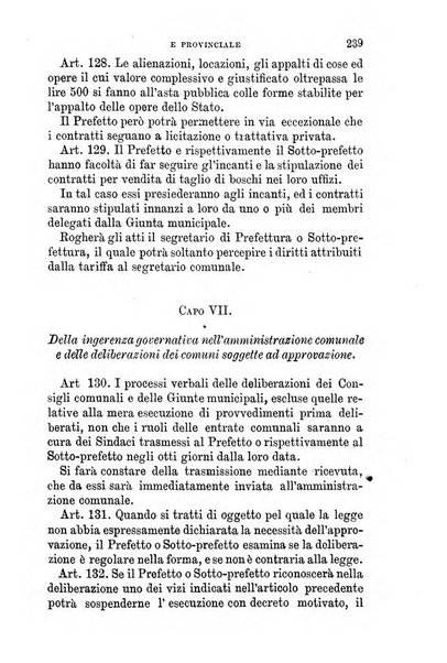 Manuale ad uso dei senatori del Regno e dei deputati contenente lo Statuto e i plebisciti, la legge elettorale, i regolamenti delle due Camere, le principali leggi organiche dllo Stato, gli elenchi dei senatori del Regno, dei deputati e dei ministeri succedutisi durante la ... legislazione