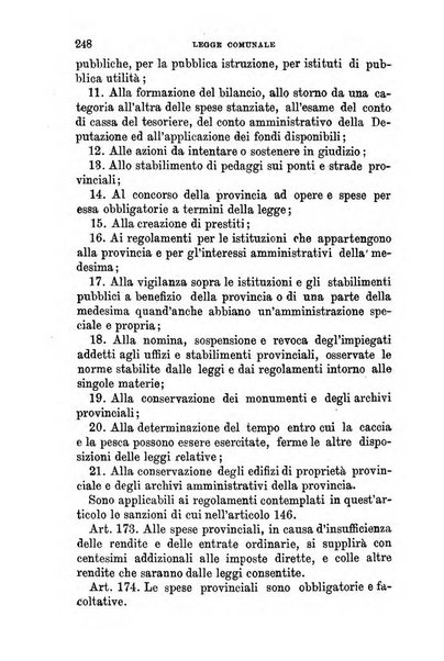 Manuale ad uso dei senatori del Regno e dei deputati contenente lo Statuto e i plebisciti, la legge elettorale, i regolamenti delle due Camere, le principali leggi organiche dllo Stato, gli elenchi dei senatori del Regno, dei deputati e dei ministeri succedutisi durante la ... legislazione