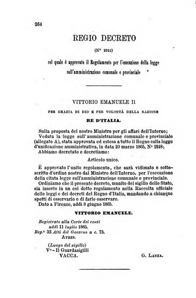 Manuale ad uso dei senatori del Regno e dei deputati contenente lo Statuto e i plebisciti, la legge elettorale, i regolamenti delle due Camere, le principali leggi organiche dllo Stato, gli elenchi dei senatori del Regno, dei deputati e dei ministeri succedutisi durante la ... legislazione