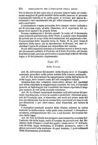 Manuale ad uso dei senatori del Regno e dei deputati contenente lo Statuto e i plebisciti, la legge elettorale, i regolamenti delle due Camere, le principali leggi organiche dllo Stato, gli elenchi dei senatori del Regno, dei deputati e dei ministeri succedutisi durante la ... legislazione