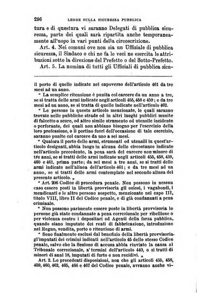 Manuale ad uso dei senatori del Regno e dei deputati contenente lo Statuto e i plebisciti, la legge elettorale, i regolamenti delle due Camere, le principali leggi organiche dllo Stato, gli elenchi dei senatori del Regno, dei deputati e dei ministeri succedutisi durante la ... legislazione