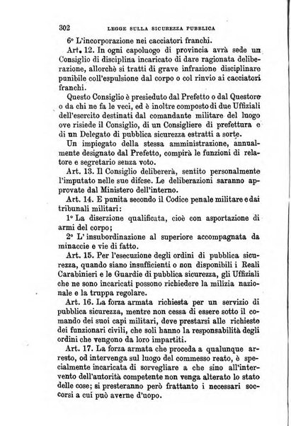 Manuale ad uso dei senatori del Regno e dei deputati contenente lo Statuto e i plebisciti, la legge elettorale, i regolamenti delle due Camere, le principali leggi organiche dllo Stato, gli elenchi dei senatori del Regno, dei deputati e dei ministeri succedutisi durante la ... legislazione