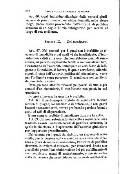 Manuale ad uso dei senatori del Regno e dei deputati contenente lo Statuto e i plebisciti, la legge elettorale, i regolamenti delle due Camere, le principali leggi organiche dllo Stato, gli elenchi dei senatori del Regno, dei deputati e dei ministeri succedutisi durante la ... legislazione